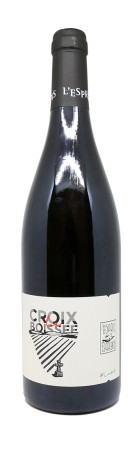 Domaine PascaL Lambert - Chinon - La Croix Boissée 2017