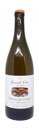 Domaine François Cotat - Sancerre Blanc - La Grande Côte 2023