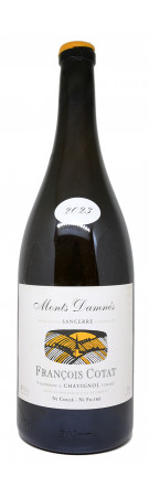 Domaine François Cotat - Sancerre Blanc - Les Monts Damnés - Magnum 2023