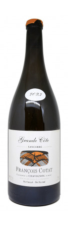 Domaine François Cotat - Sancerre Blanc - La Grande Côte - Magnum 2023
