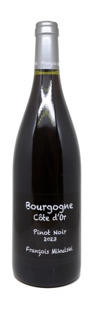 François Mikulski - Bourgogne Côte d'Or - Rouge 2023