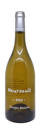 François Mikulski - Meursault 2023