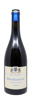 Domaine Thibault Liger Belair - Bourgogne - Les Deux Terres 2020