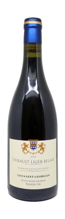 Domaine Thibault Liger Belair - Nuits Saint Georges 1er Cru - Les Saint Georges 2020