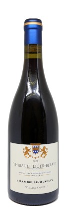 Domaine Thibault Liger Belair - Chambolle Musigny - Vieilles Vignes 2021