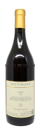 Sottimano - Maté 2024