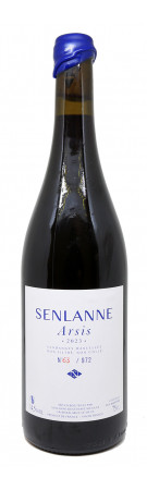 Domaine Senlanne - Arsis 2023