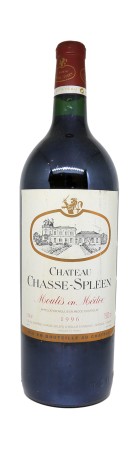 Château Chasse-Spleen - Magnum 1996
