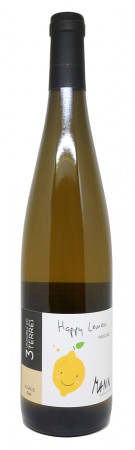 Domaine Mann - Happy Lemon 2023