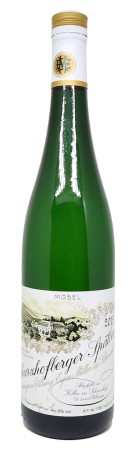 Egon Müller - Scharzhofberger Spätlese 2015