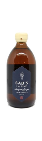 SAB's - Fine de Bourgogne - 46%