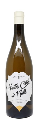 Domaine Jérémy Recchione - Hautes Côtes de Nuits - Blanc 2023