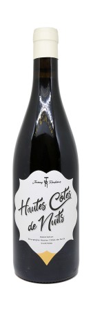 Domaine Jéméry Recchione - Hautes Côtes de Nuits - Rouge 2023