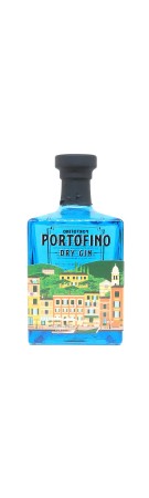 Portofino - Dry Gin - 43%