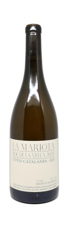 La Mariota - Roc de la Vella 2023