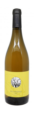 Clos de la Barthassade - Les Cargadous 2023