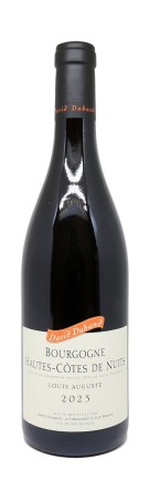 Domaine David Duband - Hautes Côtes de Nuits 2023