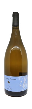 LA GRANGE TIPHAINE - Clef de Sol blanc - Magnum 2021