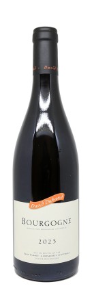 Domaine David Duband - Bougogne Rouge 2023