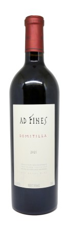 Ad Fines - Domitilla 2021