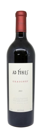 Ad Fines - Gracchus 2021