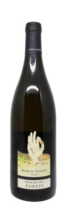Domaine Moreau Naudet - Chablis 1er Cru Forêts 2023