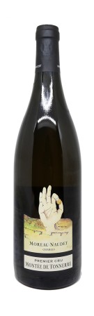 Domaine Moreau Naudet - Chablis 1er Cru Montée de Tonnerre 2023