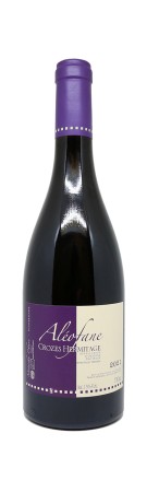 NATACHA CHAVE - Domaine Aleofane - Crozes Hermitage rouge 2021