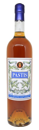 Maison Louis Roque - Pastis - 45%