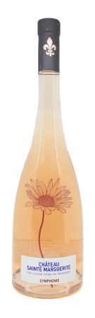 Château Sainte-Marguerite - Cru Classé - Symphonie Rosé 2024