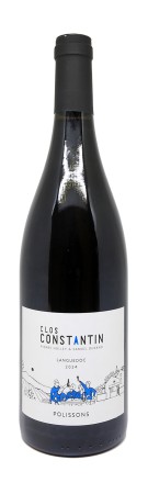 Clos Constantin - Polissons 2024