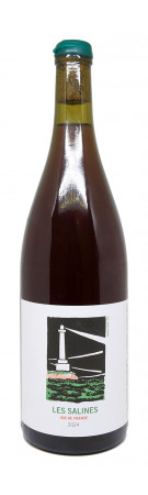 Mas Mellet - Les Salines - Rosé 2024