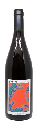 Domaine Payen - Cuvée Prélud - Grolleau Rouge 2024