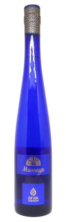 Massaya - Arak Traditionnel