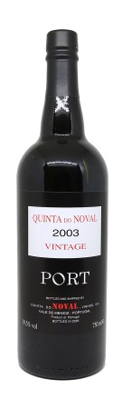 Quinta do Noval - Vintage Port 2003