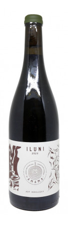 Domaine Amama Etxaldea - Iluni - Rouge 2023