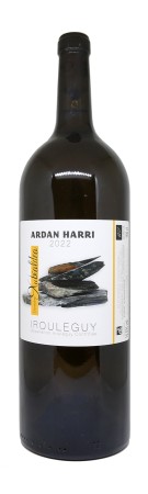 Domaine Xubialdea - Ardan Harri - Magnum 2022