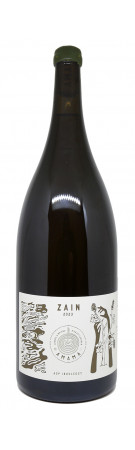 Domaine Amama Etxaldea - Zain - Blanc - Magnum 2023