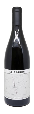 Domaine Théo Blet - Le Corbin 2023