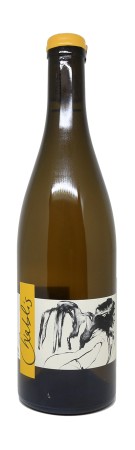 Domaine Pattes Loup - Chablis Vent d'Ange - Mise Tardive 2022