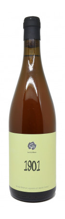 Clos des Grillons - Bourboulenc 