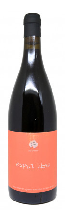 Clos des Grillons - Esprit Libre 2024