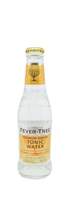 Fever-Tree Premium Indian Tonic Water - 20 cl