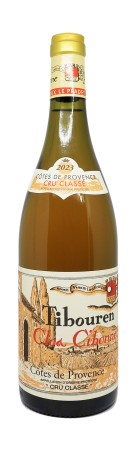 Clos Cibonne - Tibouren - Tradition Rosé  2023
