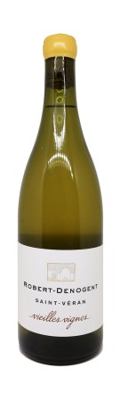 Domaine Robert Denogent - Saint-Véran Vieilles Vignes 2022
