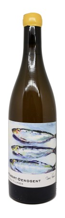 Domaine Robert Denogent - Les Sardines 2023
