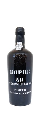 KOPKE - Porto - Tawny - 50 ans - 20%