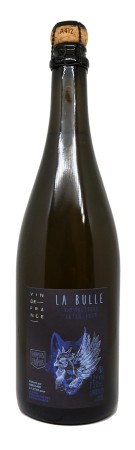 Chapuis Frères - La Bulle - Méthode Traditionnelle - Extra Brut