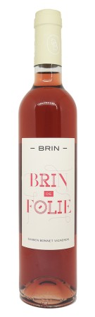 Domaine de Brin - Brin de Folie 2023