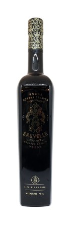 Bordeaux Distilling - Sauvelle Vodka - 41%